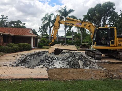 skid steer hire brisbane|earth moving equipment for hire.